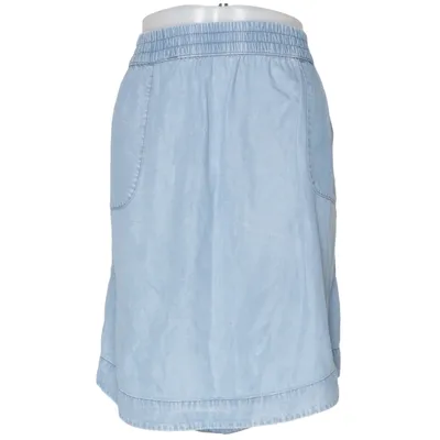 Jupe (Bleu) de Marc O'Polo Lyocell