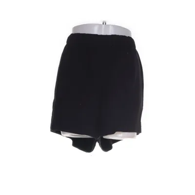 Pyjamashorts (Zwart) van MyWear Woman