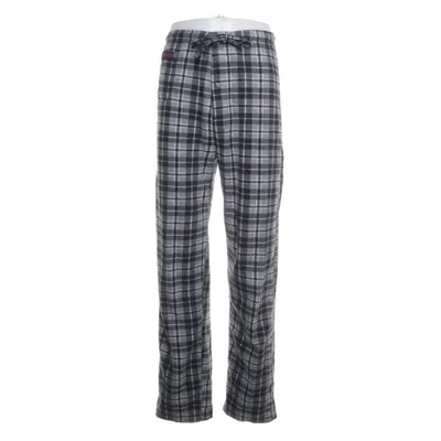 Pyjamasbyxor (Grå, Flerfärgad) från Ecko Unltd