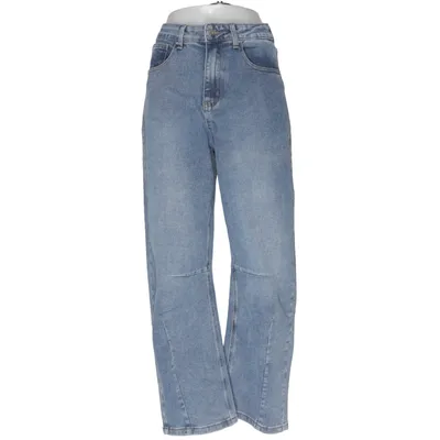 Jeans (Blue) from Estee Brown Cotton, Elastane, Polyester