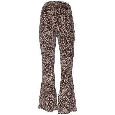 Legging (Beige, Noir) de ONLY Maternity Coton, Élasthane