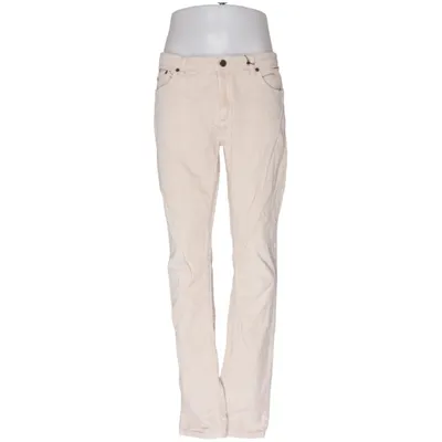 Corduroy pants (Beige) from WHYRED Cotton, Elastane