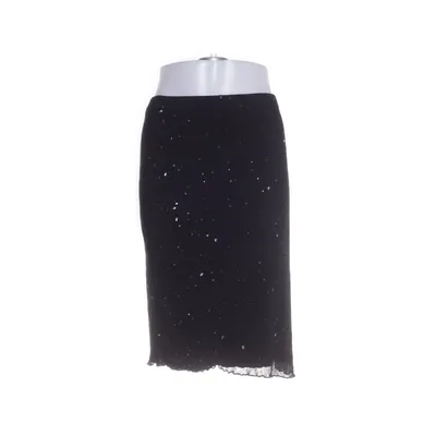 Skirt (Black) from Hennes Collection