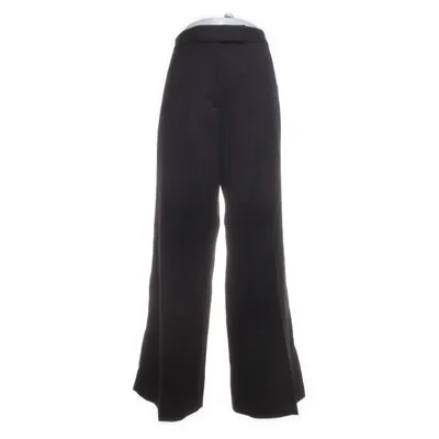 Kostymbyxor (Svart) från COS Ull, Viskos