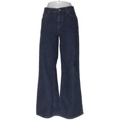 Jeans (Blå) från Reformation