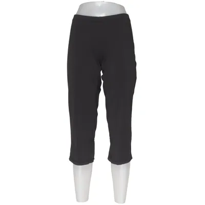 Träningsbyxor (Svart, Rosa) från SOC Elastan, Polyester