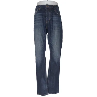 Jeans (Blå) från Emilio Denim Bomull
