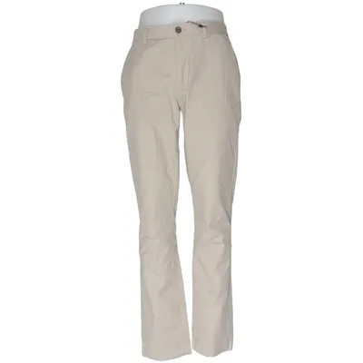 Chinos (Aiden Chino) van Banana Republic Katoen, Elastaan