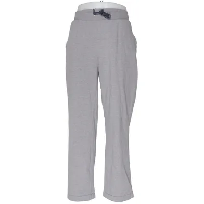 Sweatpants (Gray) from VanVaan Cotton, Polyester