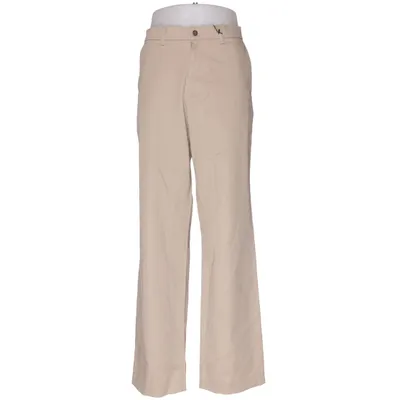 Chinos (Beige) från Denver Hayes Bomull, Elastan