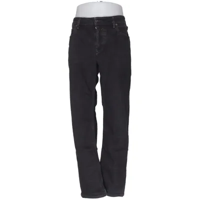 Jeans (Black) from Diesel Industry Cotton, Elastane