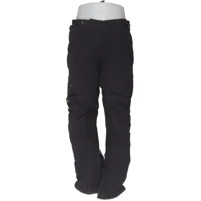 Motorcykelbukser (Sort) fra Dainese Elastan, Polyamid, Polyester, Polyurethan