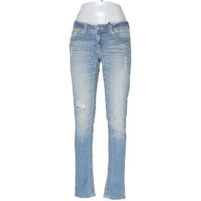 Jeans (JS5547K) from Miss Me Cotton, Elastane, Polyester