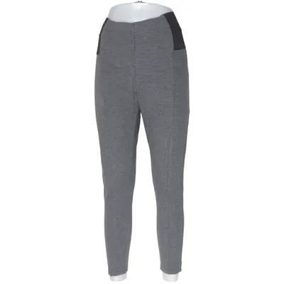 Leggings (Gray) from Esmara Elastane, Polyamide, Viscose