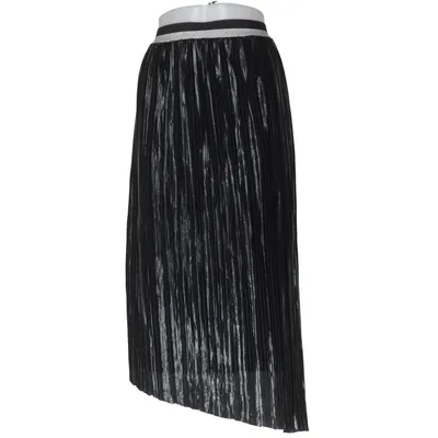 Kjol (Svart) från Adia Polyester