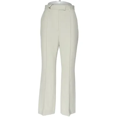 Palazzobukser (FN-WN-TROU000276) fra Acne Studios Polyester, Viscose, Uld