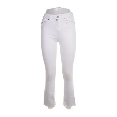 Jeans (Vit) från Zara