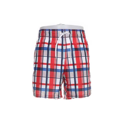 Zwemshort (Rood, Meerkleurig) van Peak Performance Polyester