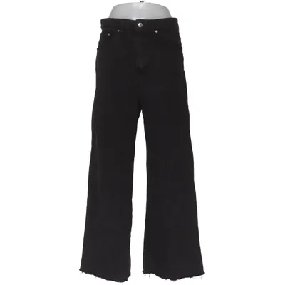 Jeans (Svart) från Perfect Jeans Gina Tricot Bomull