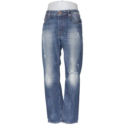 Jean (Bleu) de Diesel Industry Coton