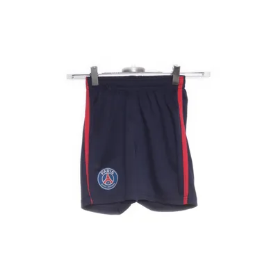 Mjukisshorts (Blå, Röd) från Paris Saint-Germain