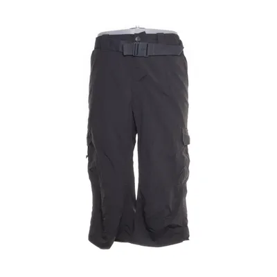 Cargoshorts (Grå) från Columbia Sportswear Nylon, Polyester