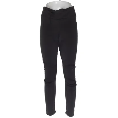 Sportleggings (Zwart) van Crane Elastaan, Polyester
