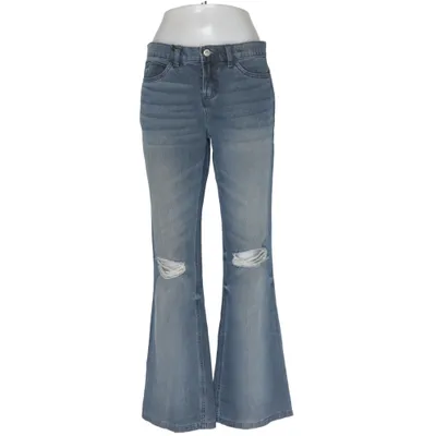 Jeans (Blau) von Rainbow Baumwolle