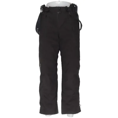 Ski pants (Black) from Phenix Nylon, Polyester