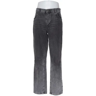 Jean (Gris) de Woodbird Coton recyclé