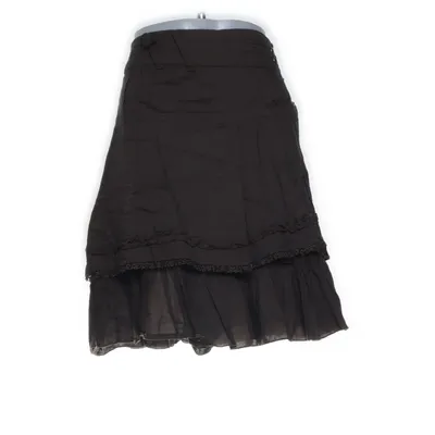 Kjol (Brun) från Diesel Bomull