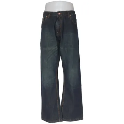 Jean (Bleu) de Rocawear Coton