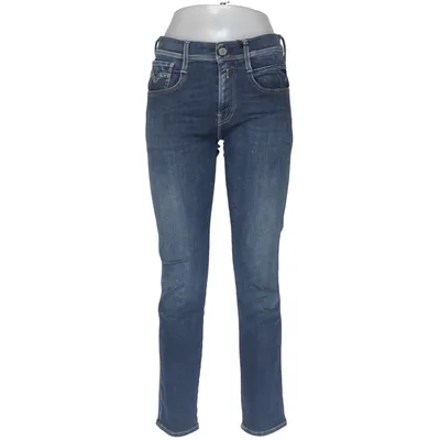 Jeans (ANBASS) från Replay Bomull, Elastan, Polyester