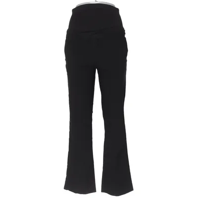 Pantalon maternité (Noir) de Yessica by C&A Coton, Élasthane, Polyamide, Viscose