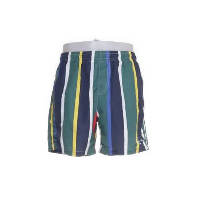Zwemshort (Blauw, Groen, Meerkleurig) van Karl Kani Polyester
