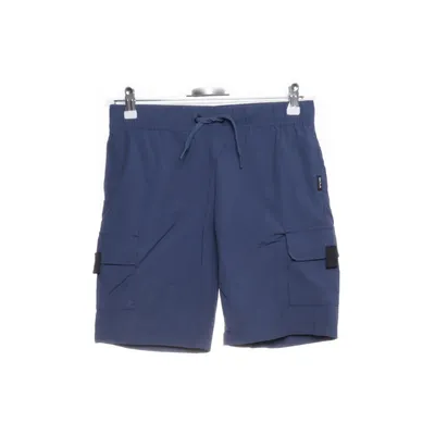 Shorts (Blue) from Bula