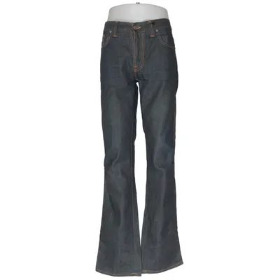 Jeans (Blue) from Nudie Jeans Cotton