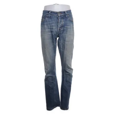 Jeans (Blå, Petrol) från Suitsupply