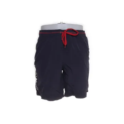 Zwemshort (Blauw, Meerkleurig) van Napapijri Polyester