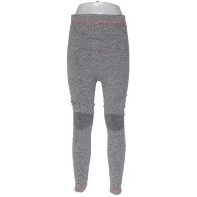 Maternity leggings (Gray) from Fabulicious
