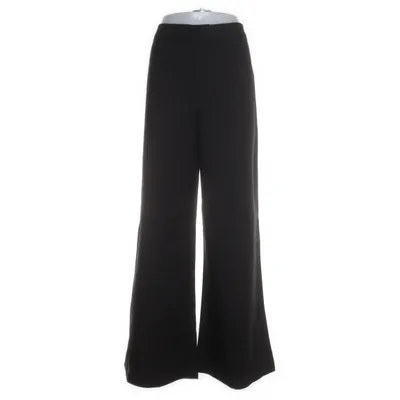 Kostymbyxor (Svart) från Madlady Polyester, Elastan