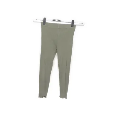 Leggings (Grön) från Next Bomull, Elastan