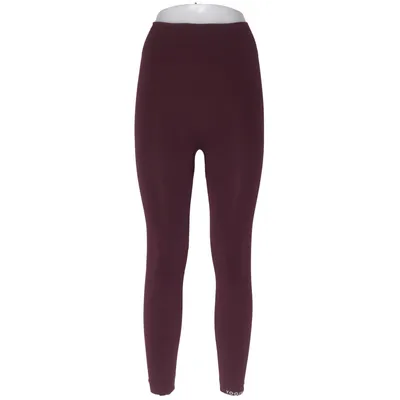 Sportleggings (Lila) van Yogish Elastaan, Polyamide