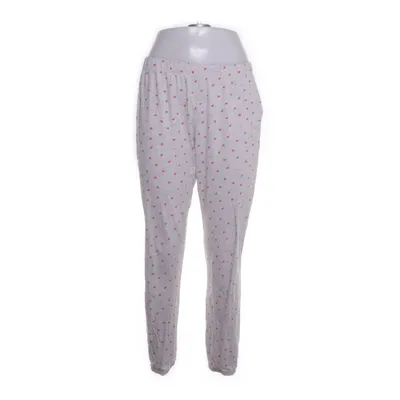 Pyjamasbyxor (Grå, Röd) från Women's Secret Bomull, Viskos