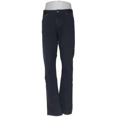 Jeans (Blue) from Dobber Cotton, Elastane