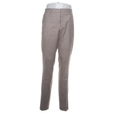 Kostymbyxor (Beige) från Matinique Återvunnen polyester