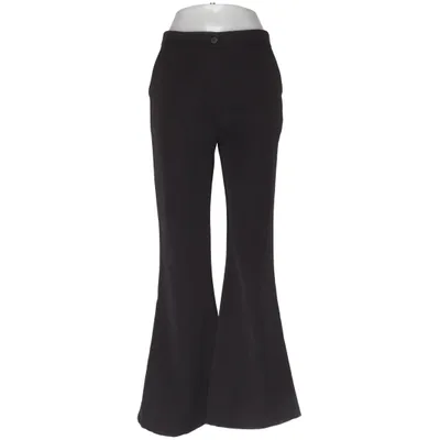 Pantalon (Noir) de Lily Rose Élasthane, Polyester