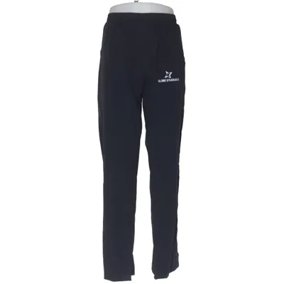 Pantalon de jogging (Noir) de Globe Élasthane, Polyamide