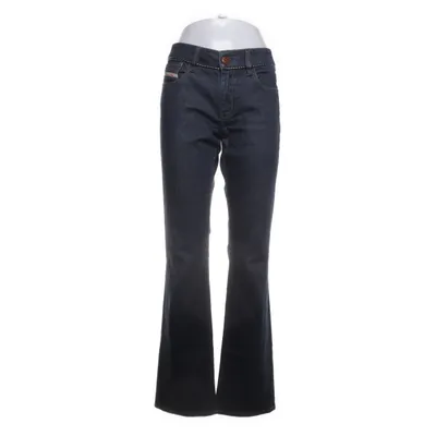 Jeans (Blå) från Diesel Industry Elastan, Bomull