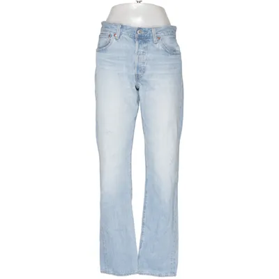 Jeans (507) fra Levi Strauss & Co Bomuld